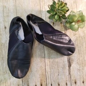 Theatrical Jazz Shoe
